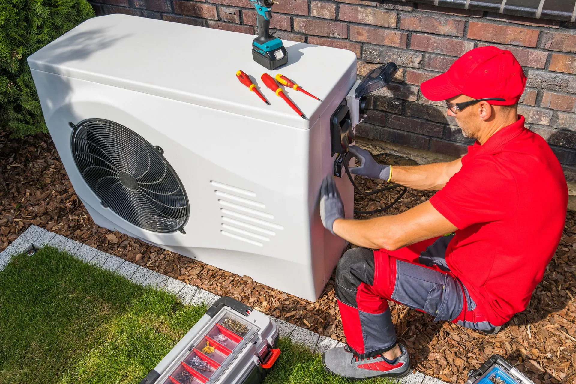About HVAC in El Dorado Springs, MO